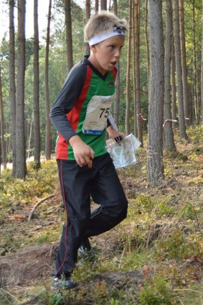 2015-08-09-05, Bohemia Orienteering 2015