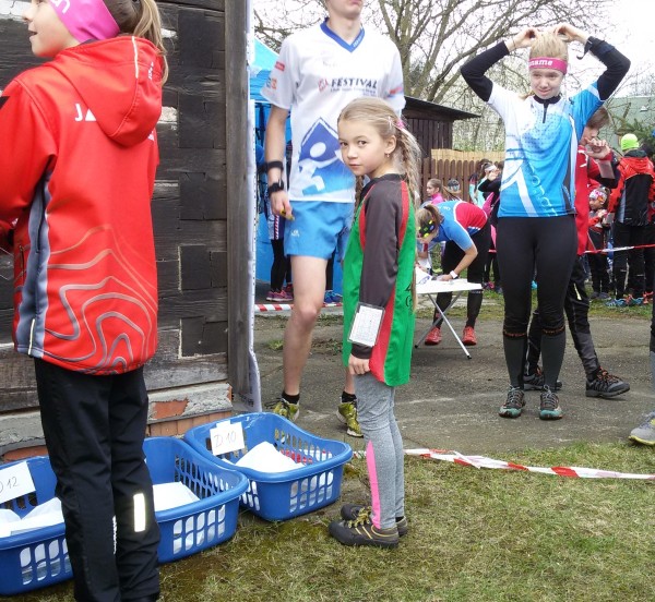 2017-04-08, 2.závod JO-sprint, Mimoň