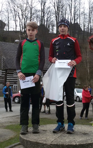 2017-04-08, 3.závod JO-krátká trať, Velenice